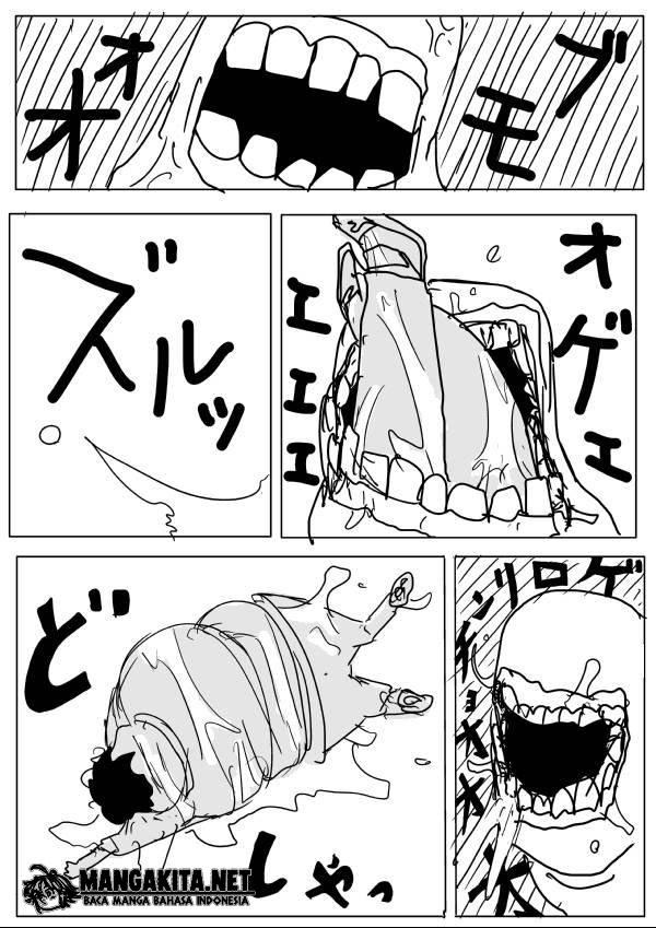 One Punch-Man (ONE) Chap 65 - Next Chap 66