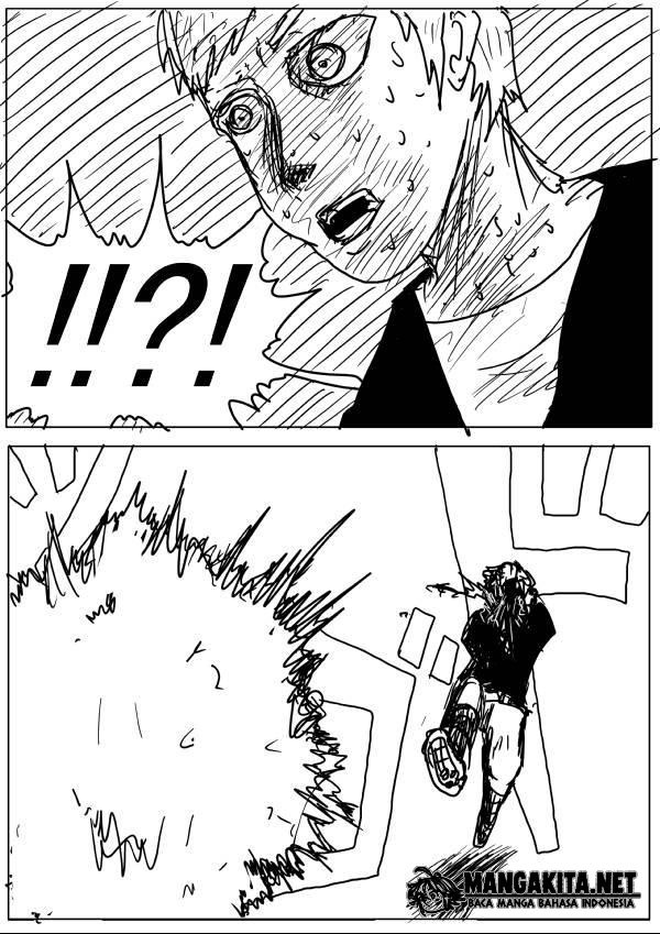 One Punch-Man (ONE) Chap 65 - Next Chap 66