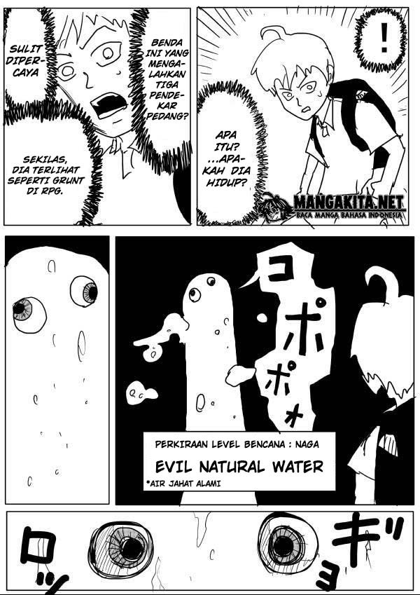 One Punch-Man (ONE) Chap 66 - Next Chap 67