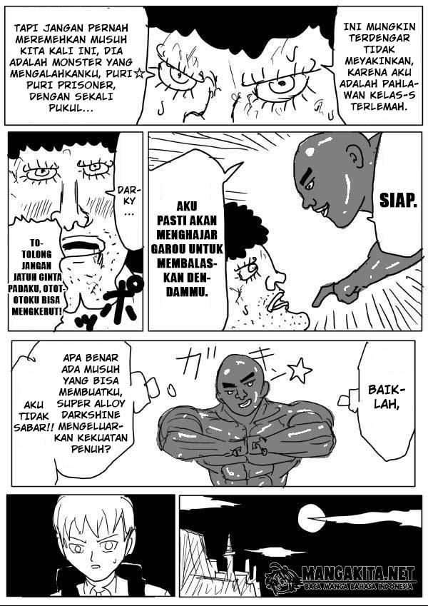 One Punch-Man (ONE) Chap 66 - Next Chap 67