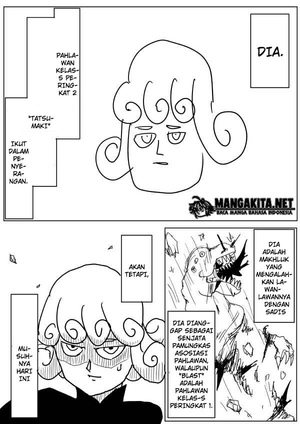 One Punch-Man (ONE) Chap 67 - Next Chap 68