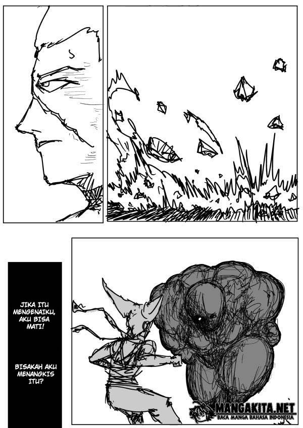 One Punch-Man (ONE) Chap 68 - Next Chap 69
