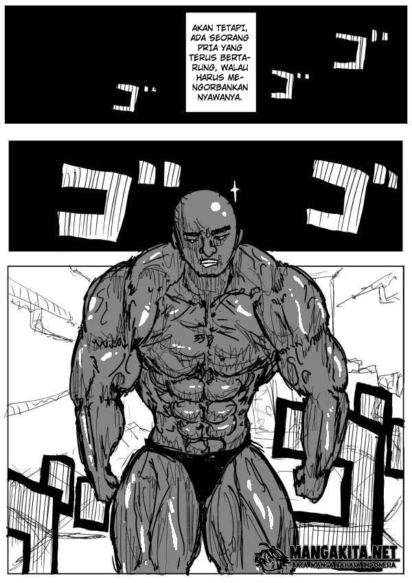 One Punch-Man (ONE) Chap 68 - Next Chap 69
