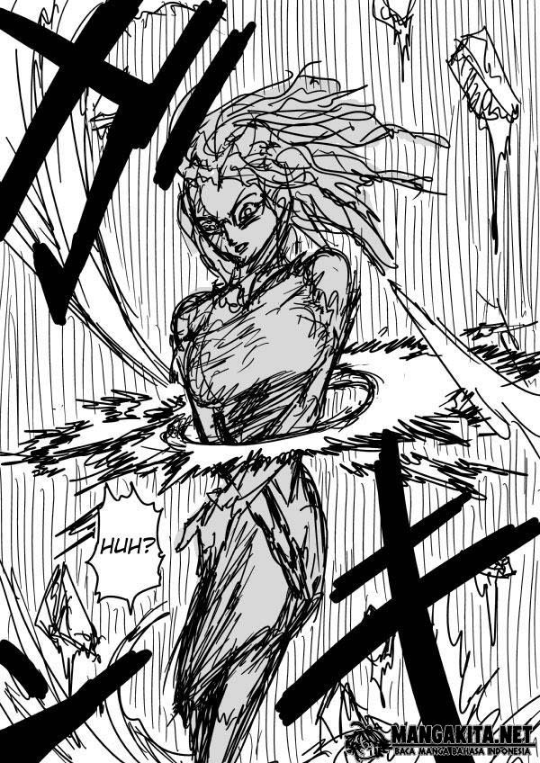 One Punch-Man (ONE) Chap 70 - Next Chap 71