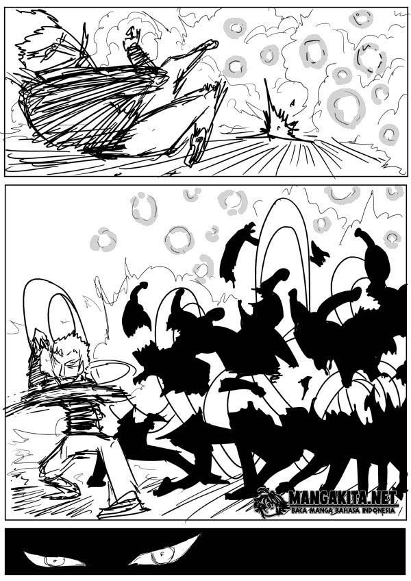 One Punch-Man (ONE) Chap 72 - Next Chap 73