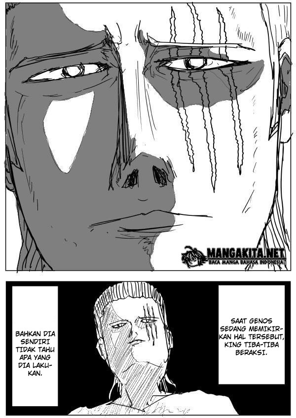 One Punch-Man (ONE) Chap 73 - Next Chap 74