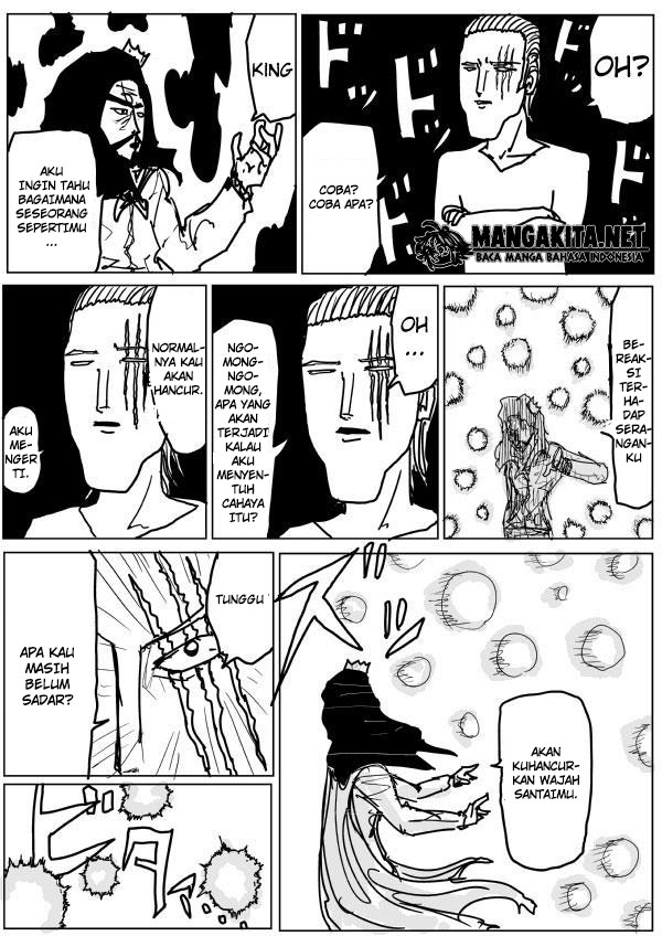 One Punch-Man (ONE) Chap 73 - Next Chap 74