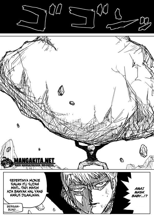 One Punch-Man (ONE) Chap 74 - Next Chap 75