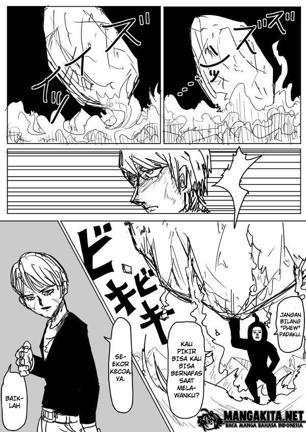 One Punch-Man (ONE) Chap 75 - Next Chap 76