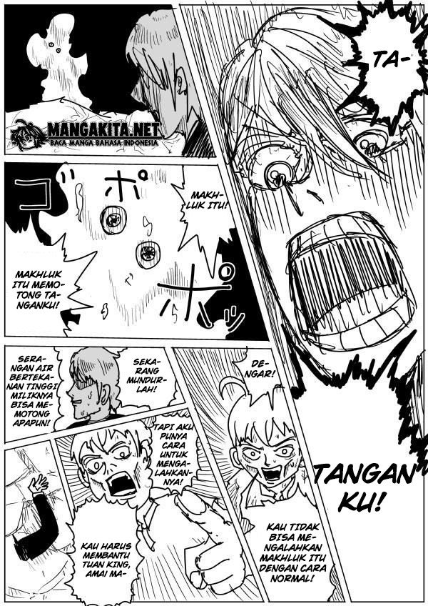 One Punch-Man (ONE) Chap 75 - Next Chap 76
