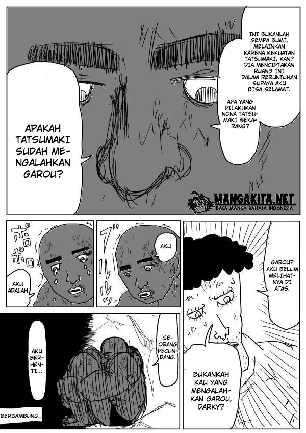 One Punch-Man (ONE) Chap 75 - Next Chap 76