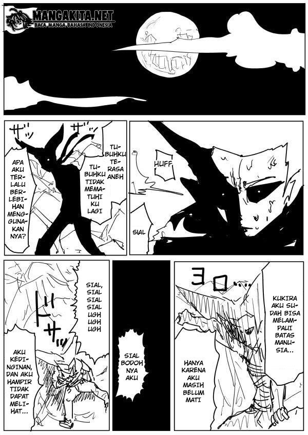 One Punch-Man (ONE) Chap 76 - Next Chap 77