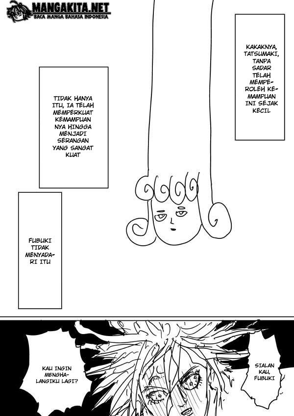 One Punch-Man (ONE) Chap 77 - Next Chap 78