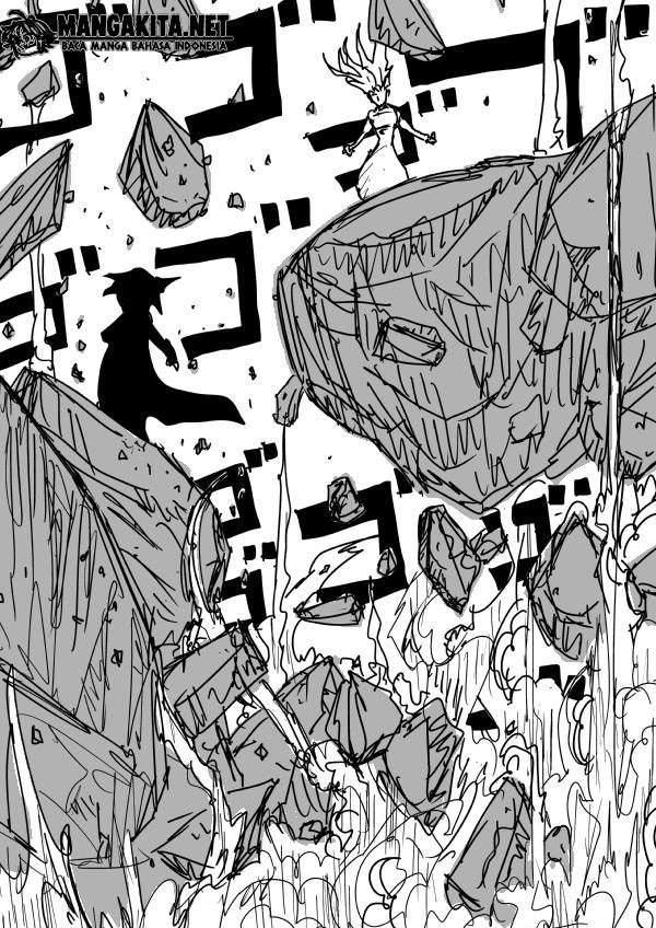 One Punch-Man (ONE) Chap 77 - Next Chap 78