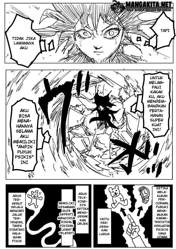One Punch-Man (ONE) Chap 77 - Next Chap 78