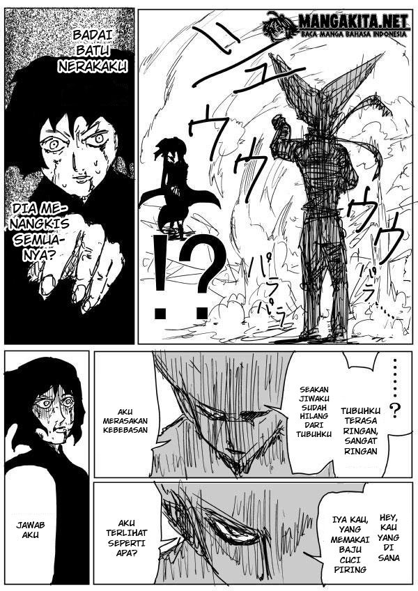 One Punch-Man (ONE) Chap 78 - Next Chap 79
