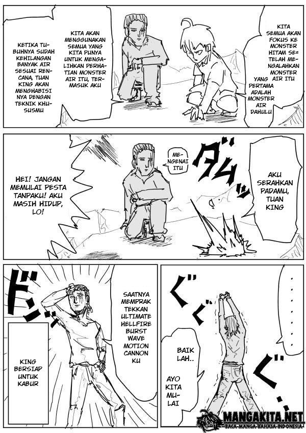 One Punch-Man (ONE) Chap 78 - Next Chap 79