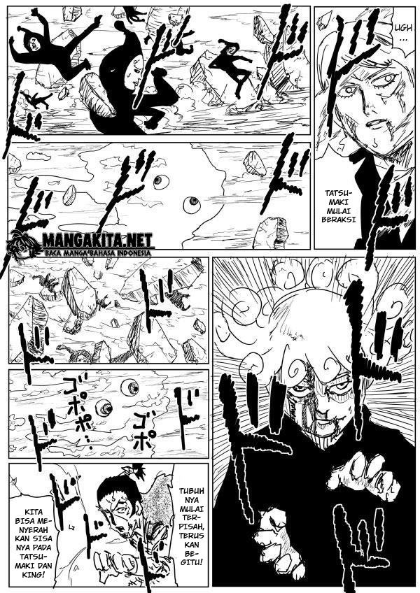One Punch-Man (ONE) Chap 79 - Next Chap 80