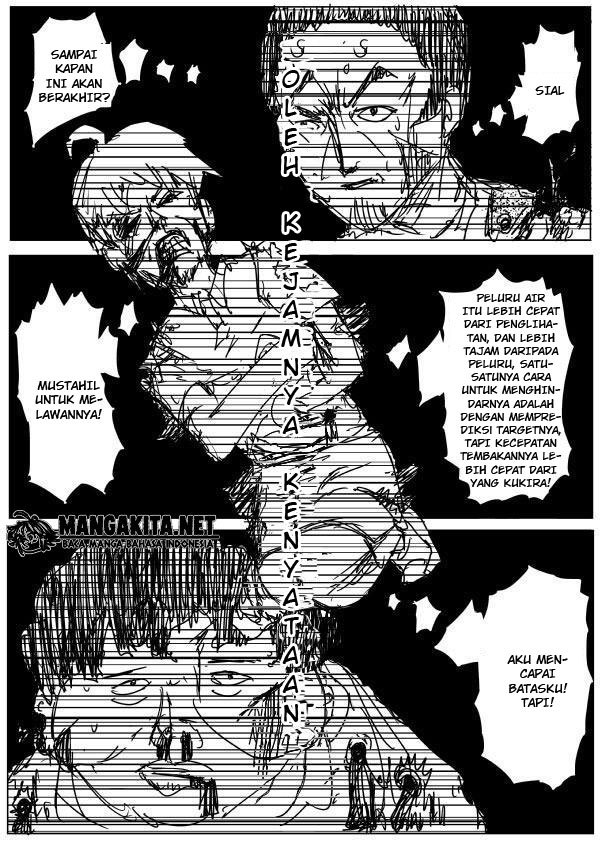 One Punch-Man (ONE) Chap 79 - Next Chap 80