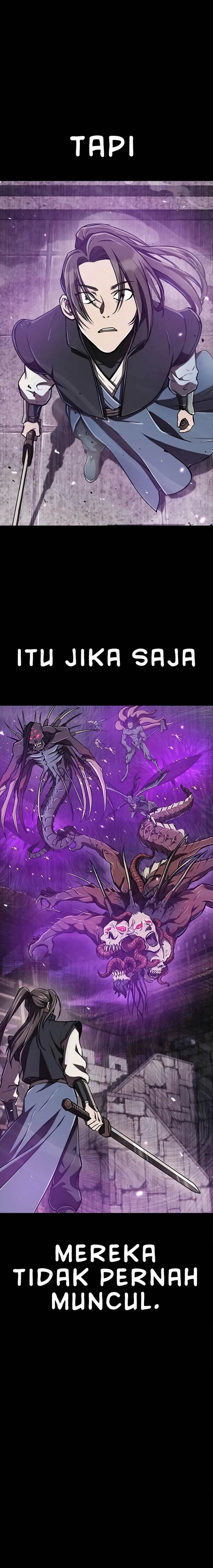 The Demonic Cult Instructor Returns Chap 7 - Next Chap 8