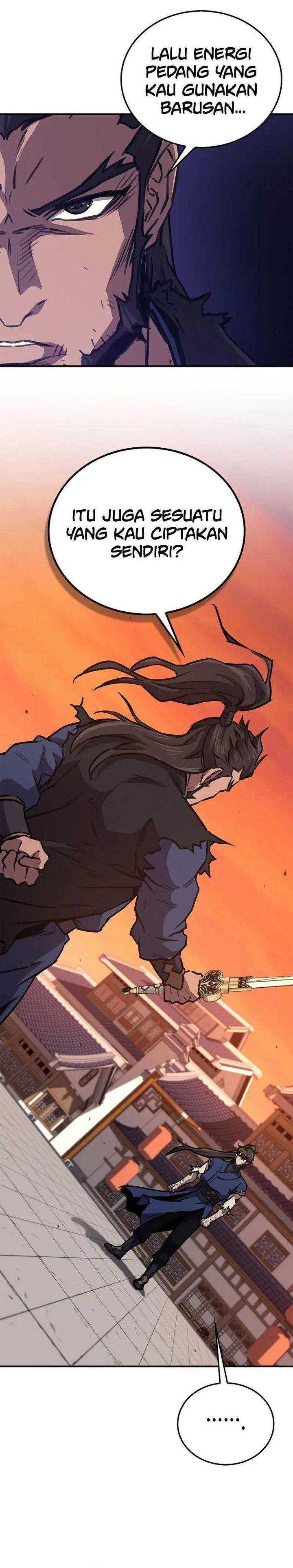 The Demonic Cult Instructor Returns Chap 40 - Next Chap 41