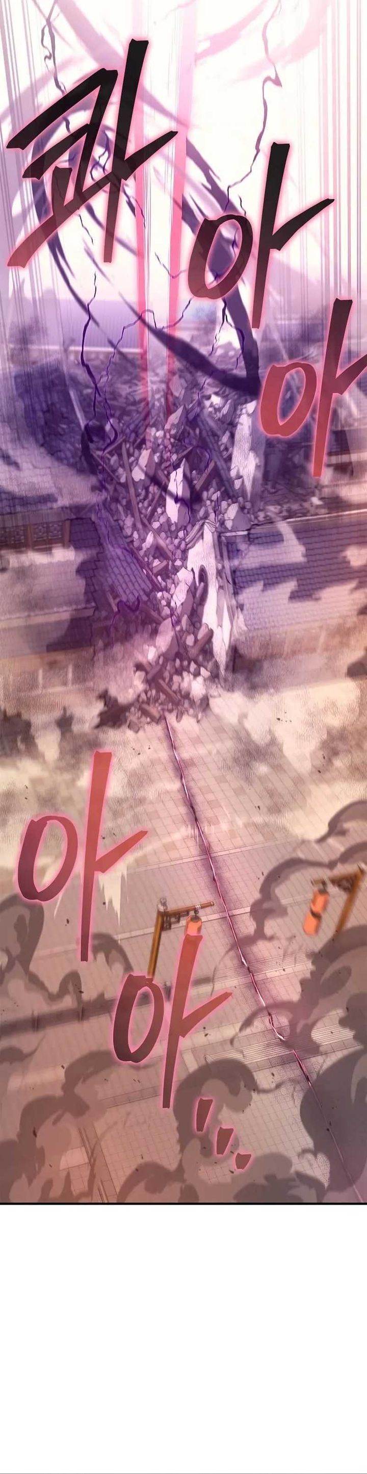 The Demonic Cult Instructor Returns Chap 40 - Next Chap 41