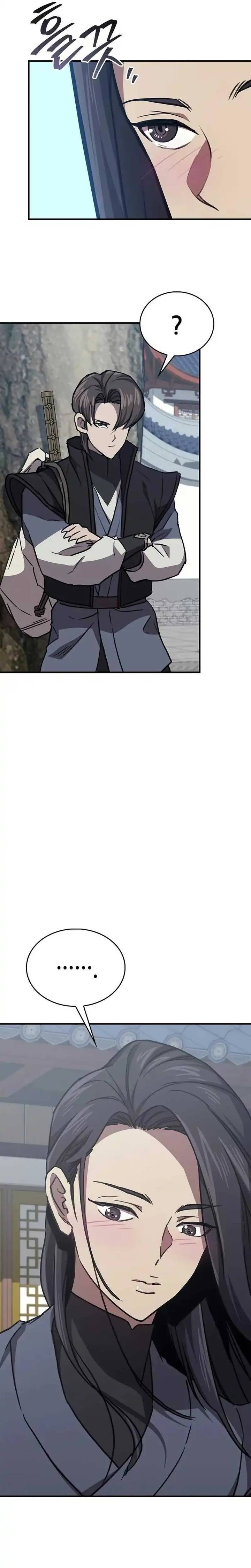 The Demonic Cult Instructor Returns Chap 41 - Next Chap 42