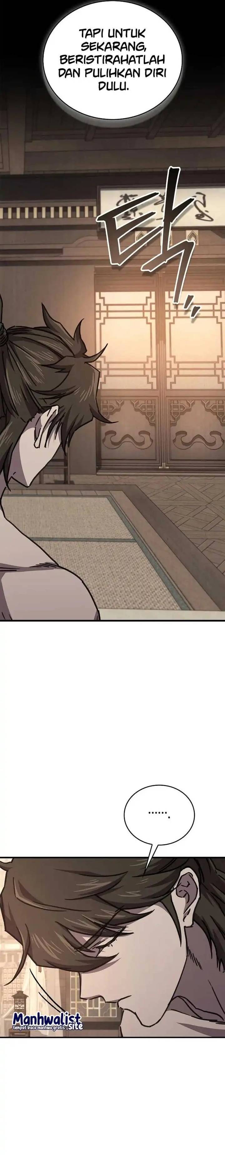 The Demonic Cult Instructor Returns Chap 41 - Next Chap 42