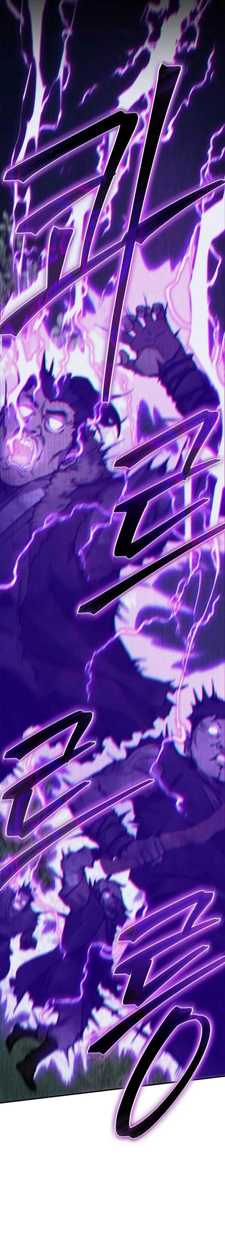 The Demonic Cult Instructor Returns Chap 45 - Next Chap 46