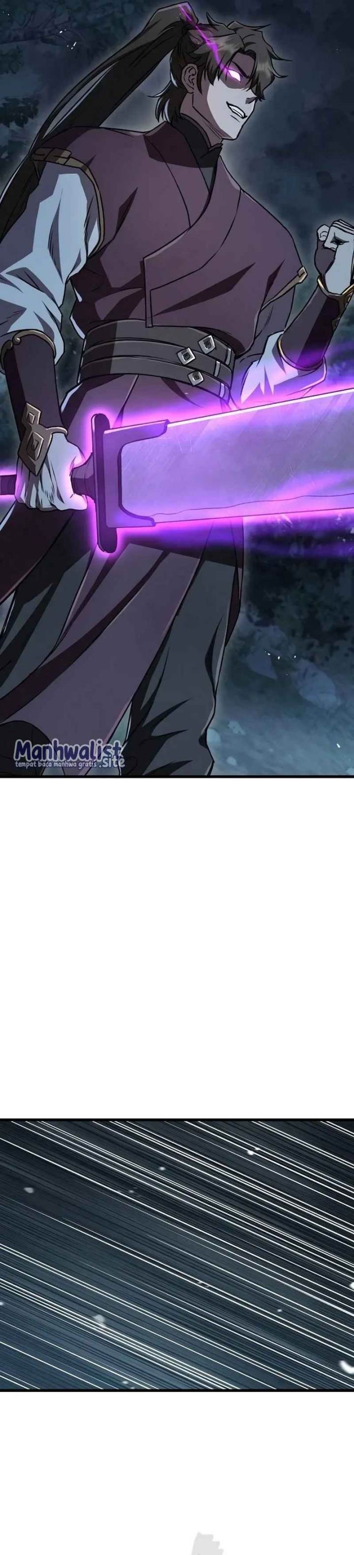 The Demonic Cult Instructor Returns Chap 4 - Next Chap 5