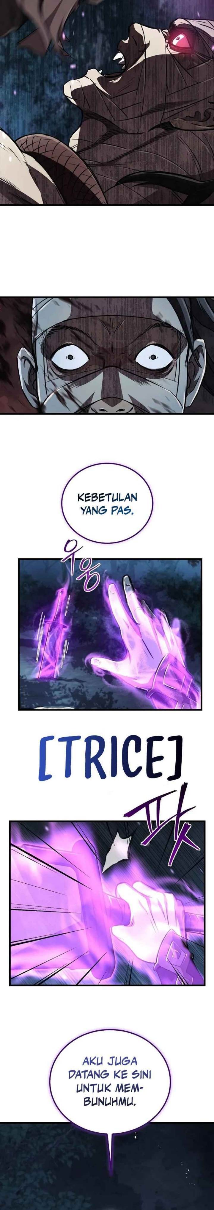 The Demonic Cult Instructor Returns Chap 4 - Next Chap 5