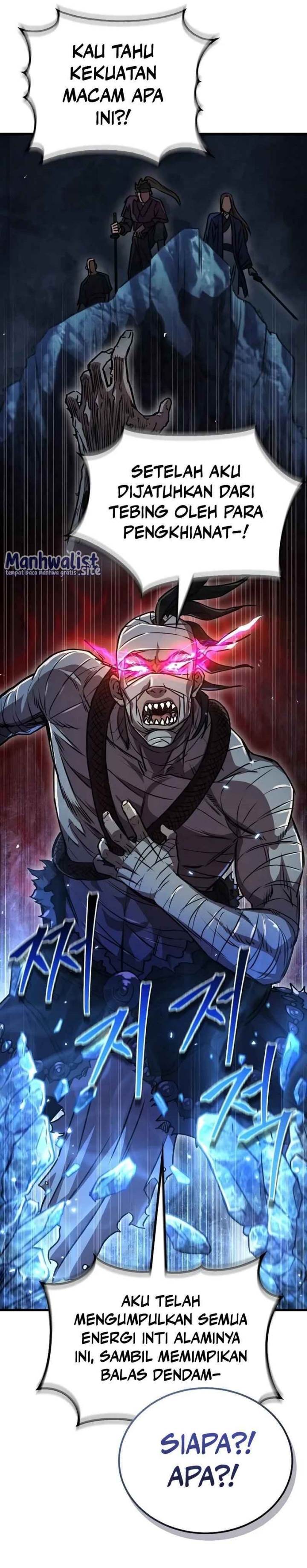 The Demonic Cult Instructor Returns Chap 4 - Next Chap 5