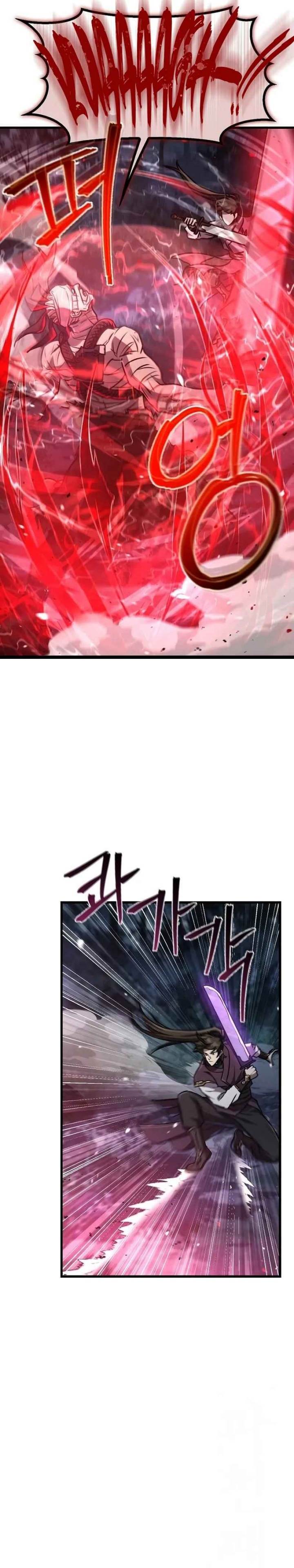 The Demonic Cult Instructor Returns Chap 4 - Next Chap 5