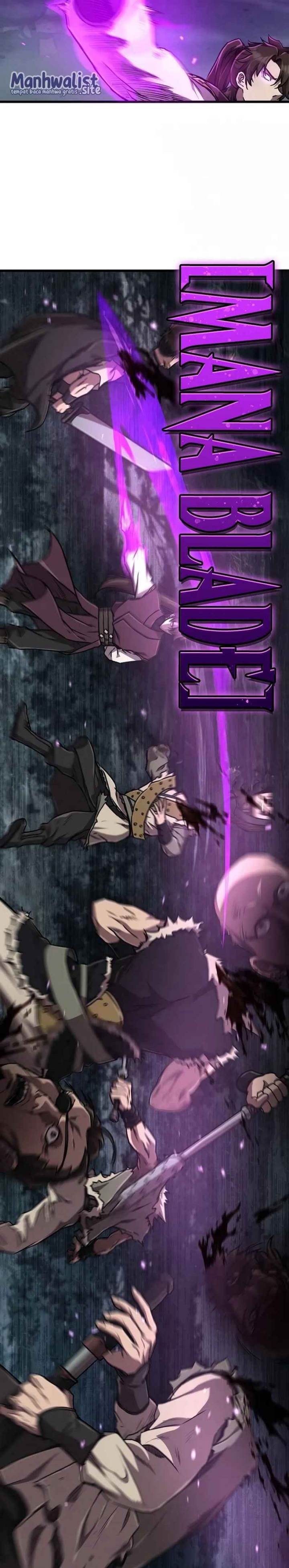 The Demonic Cult Instructor Returns Chap 4 - Next Chap 5