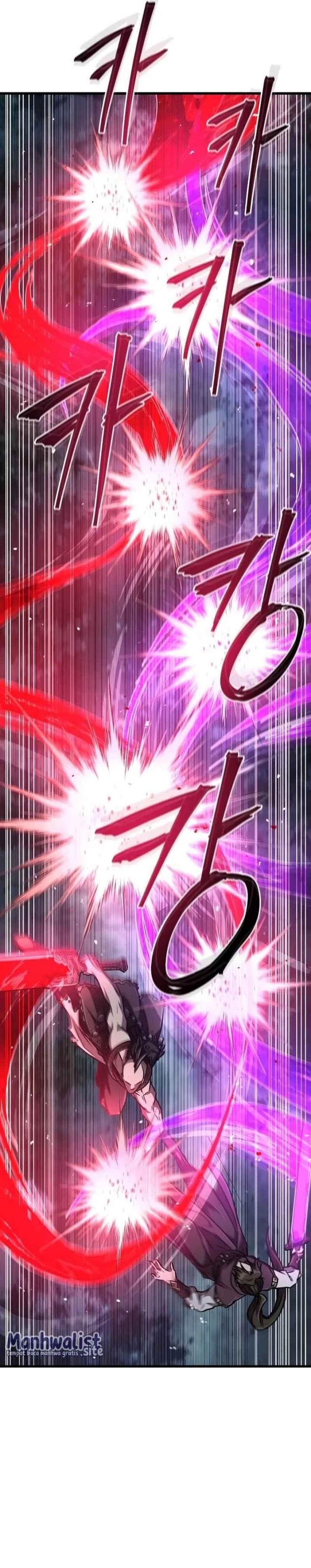 The Demonic Cult Instructor Returns Chap 4 - Next Chap 5