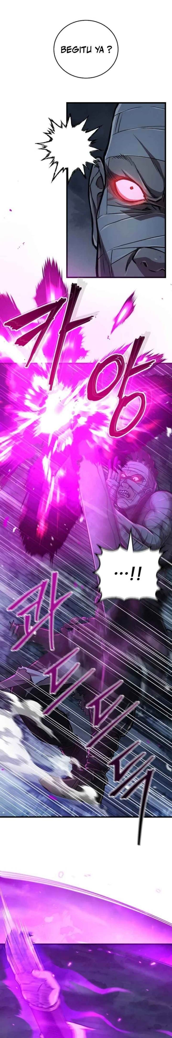 The Demonic Cult Instructor Returns Chap 4 - Next Chap 5