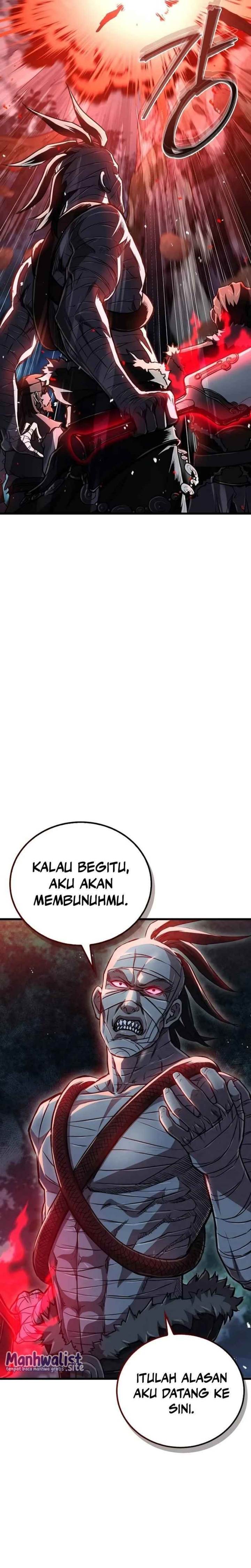 The Demonic Cult Instructor Returns Chap 4 - Next Chap 5