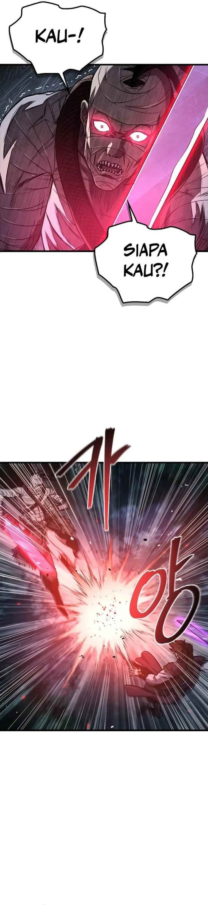 The Demonic Cult Instructor Returns Chap 4 - Next Chap 5