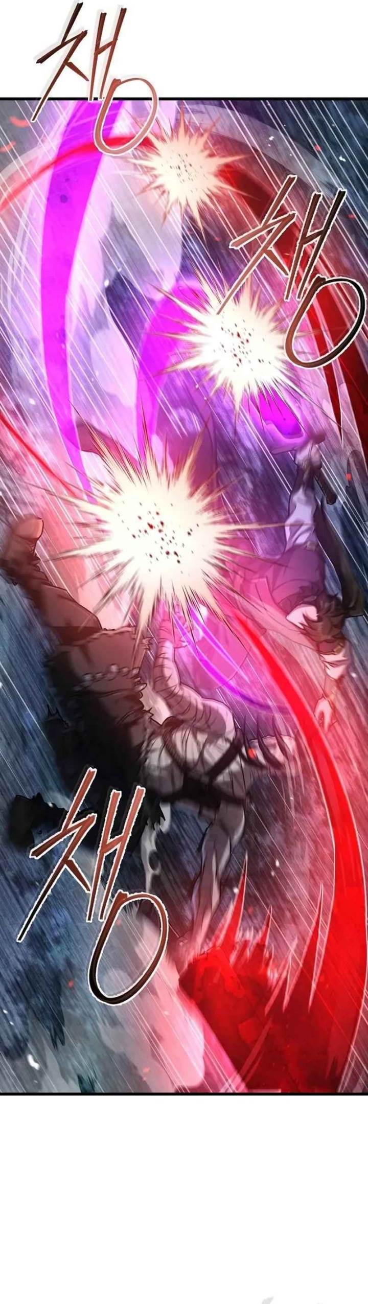 The Demonic Cult Instructor Returns Chap 4 - Next Chap 5