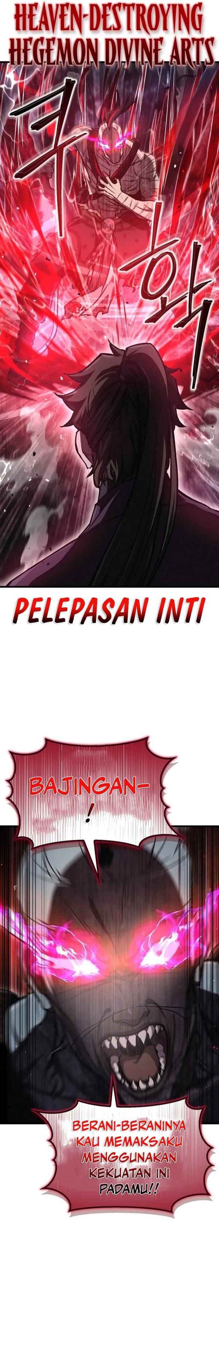 The Demonic Cult Instructor Returns Chap 4 - Next Chap 5