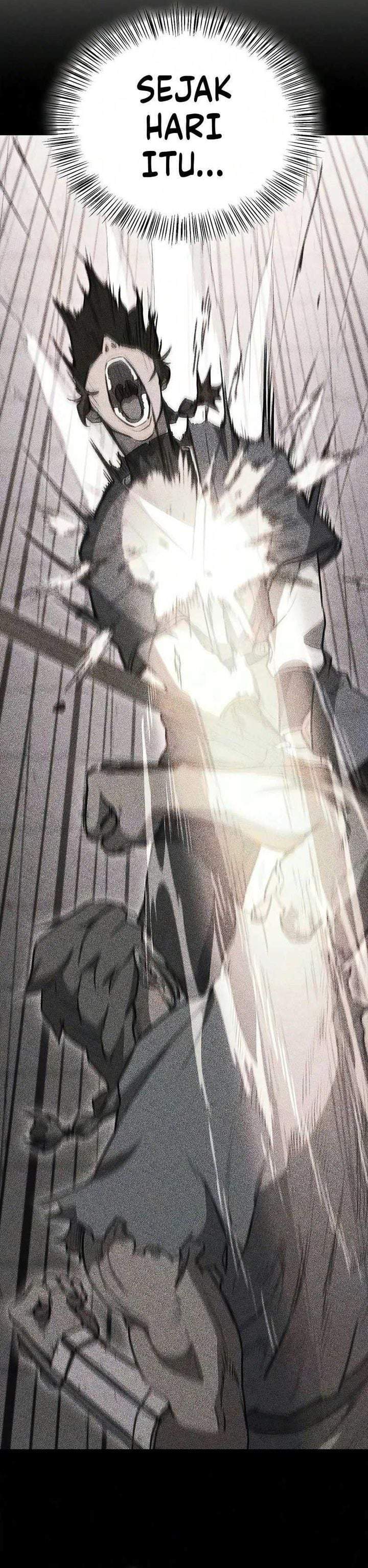 The Demonic Cult Instructor Returns Chap 50 - Next Chap 51