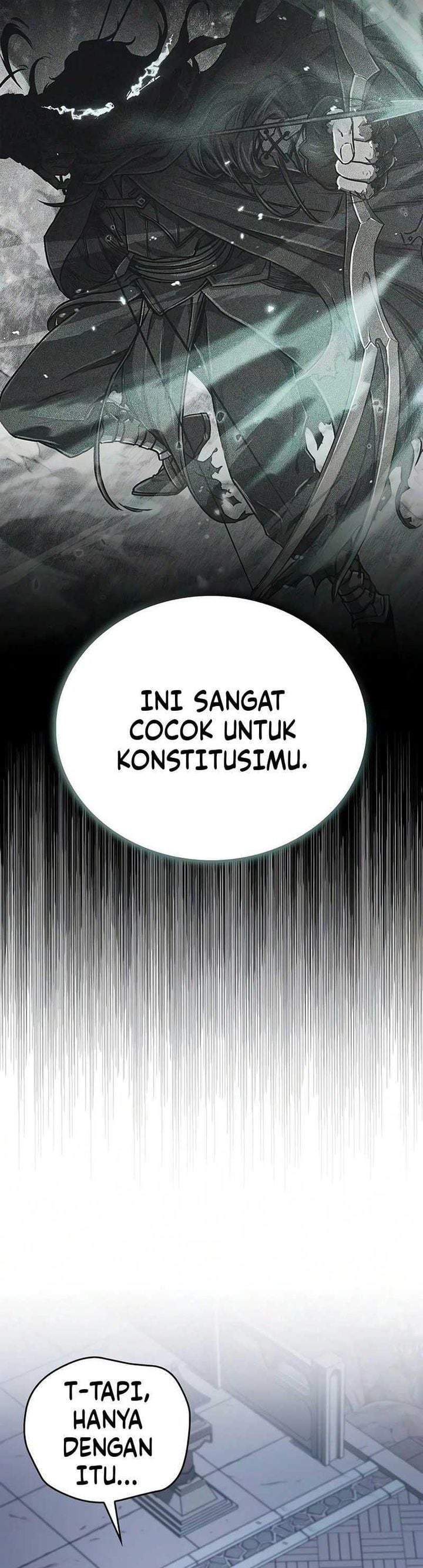 The Demonic Cult Instructor Returns Chap 50 - Next Chap 51