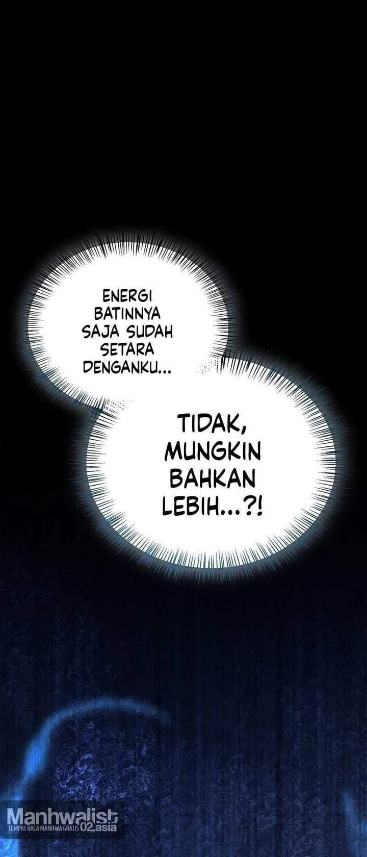 The Demonic Cult Instructor Returns Chap 51 - Next Chap 52
