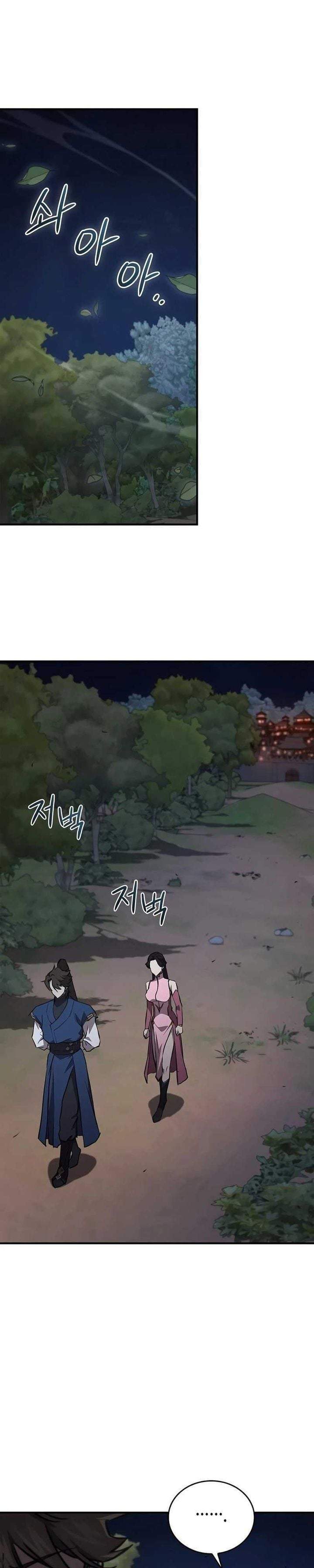 The Demonic Cult Instructor Returns Chap 51 - Next Chap 52