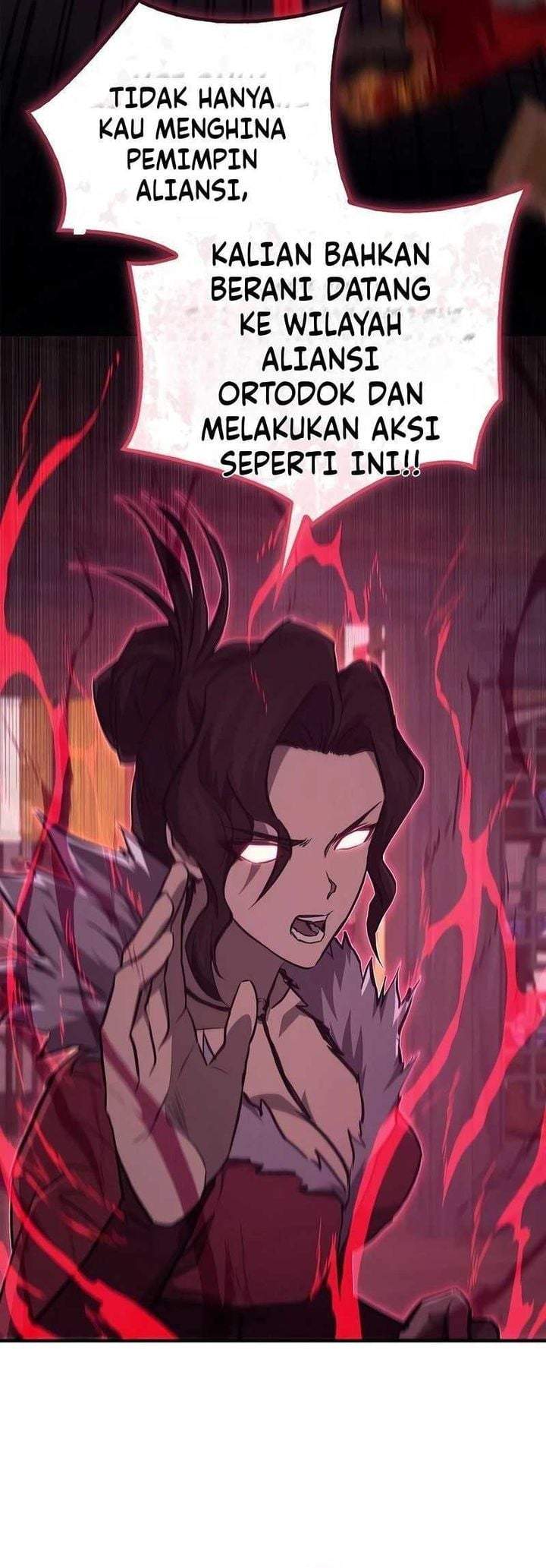 The Demonic Cult Instructor Returns Chap 51 - Next Chap 52