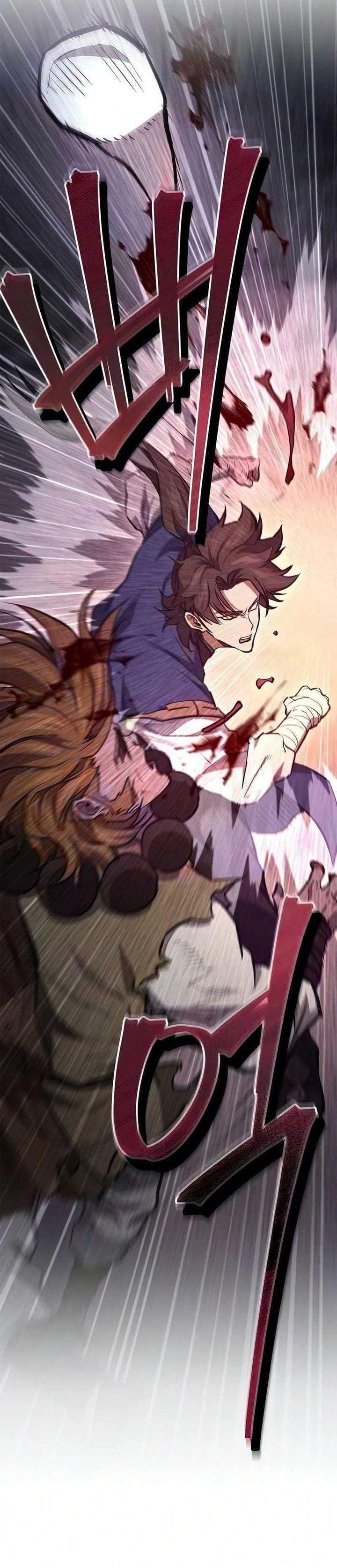 The Demonic Cult Instructor Returns Chap 52 - Next Chap 53