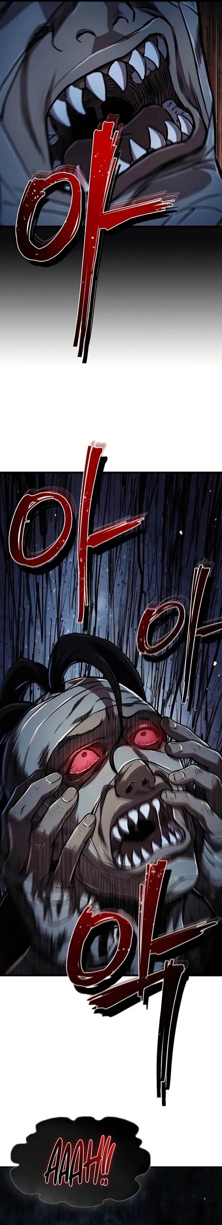 The Demonic Cult Instructor Returns Chap 5 - Next Chap 6