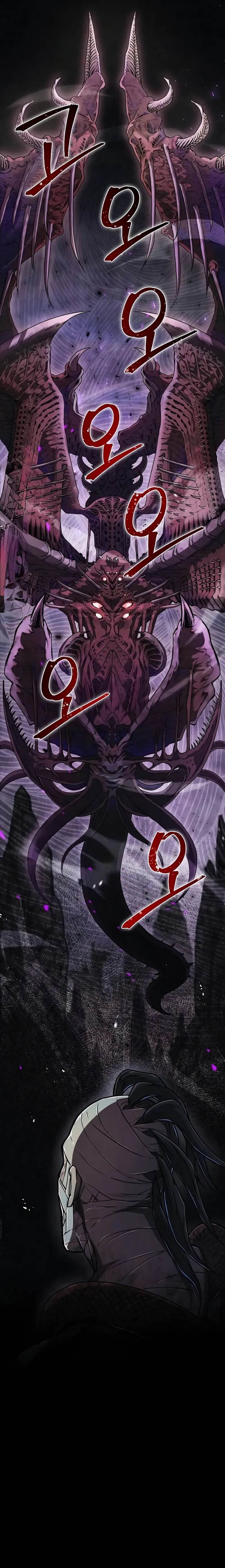 The Demonic Cult Instructor Returns Chap 5 - Next Chap 6