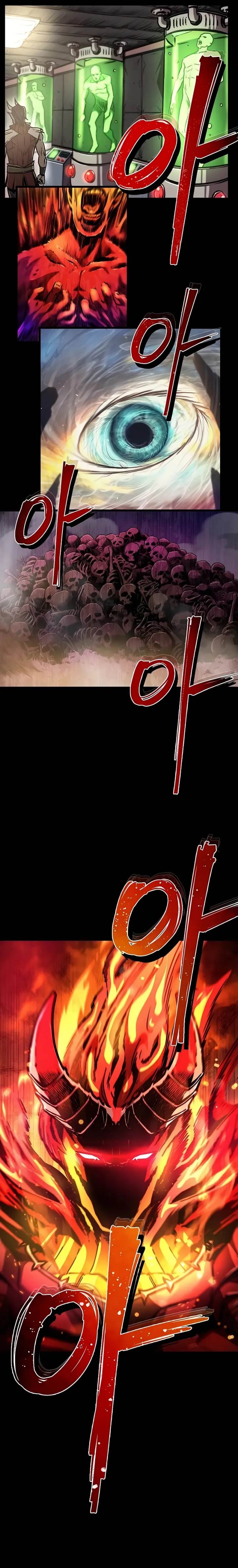 The Demonic Cult Instructor Returns Chap 5 - Next Chap 6