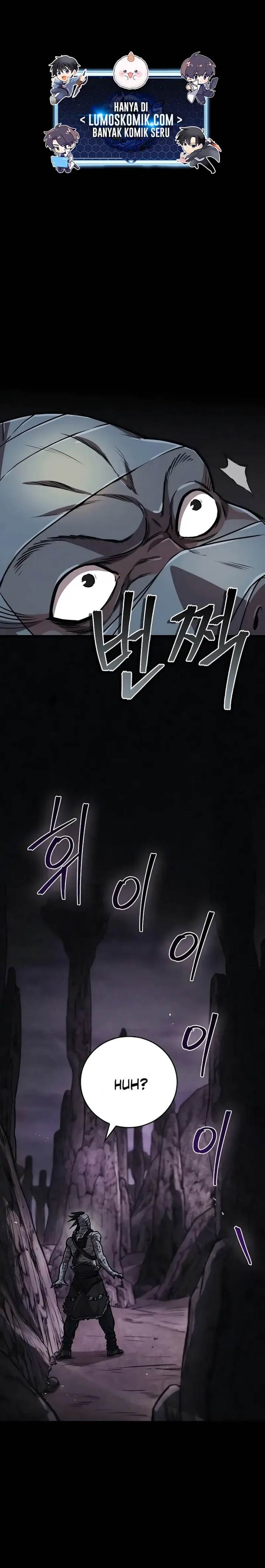 The Demonic Cult Instructor Returns Chap 5 - Next Chap 6